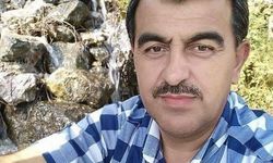 Mersin Tarsus'ta İmam Koronadan Hayatını Kaybetti, Eşi ve Kızı Karantinada