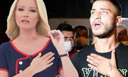 Müge Anlı'ya Tehditler Savuran Ümitcan Uygun'a Ceza Kesildi