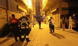 Ordu'da 9 Yaşındaki Yasin Eren Tunç Daha Fazla Dayanamadı ve İtfaiye ve Polis Amcalarını Aradı