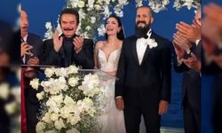 Orhan Gencebay Oğlu Gökhan'ı Evlendirdi!