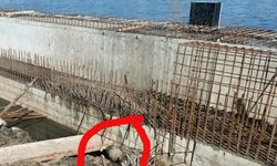 Polonya'da Bir İnşaat Alanında 2. Dünya Savaşı'ndan Kalma Bomba Bulundu