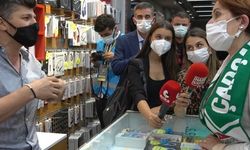 Samsun'da Vatandaşın Meral Akşener'le Yaşadığı Diyalog Dikkat Çekti
