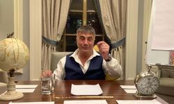 Sedat Peker Suriye'ye Gideceğini Açıkladı