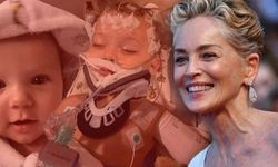 Sharon Stone'un yeğeni hayatını kaybetti...Organları üç kişiye hayat verecek