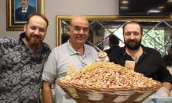 Siirt'te Fiyatı Adeta Altınla Yarışıyor! İnsanlar Düğünlerde Takmayı Düşünüyor