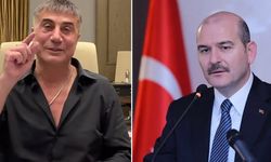 Suç Örgütü Lideri Sedat Peker'den Yeni Süleyman Soylu İddiası