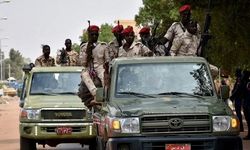 Sudan Devlet Televizyonu Bir Grup Asker Başarısız Bir Darbe Girişiminde Bulunduğu Bildirdi