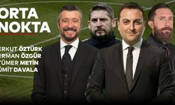 Tümer Metin ve Ümit Davala Hangi Kanalda Spor Yorumcusu Oldu?