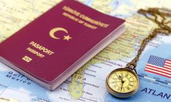 Vize ve pasaport ile hangi ülkelere giriş yapabiliriz?