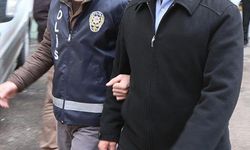 Yunanistan'a Kaçmaya Çalışan FETÖ'cü Eski Sayıştay Denetçisi ve Eşi Sınırda Yakalandı