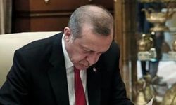 3 Üniversitenin Rektörü değişti!