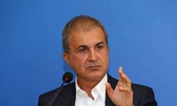 AK Parti Sözcüsü Çelik: "Devletimizin diplomatlara misafirperverliği ünlüdür"