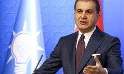 AK Parti sözcüsü Ömer Çelik'ten önemli açıklamalar!