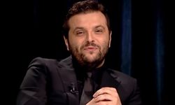Altın Kelebek Ödül Adaylığına Bir Tepkide Candaş Tolga Işık'tan Geldi