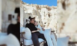 Aslıhan Güner'in aşk paylaşımı sosyal medyayı salladı