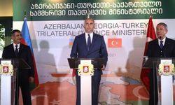 Bakan Akar Azerbaycan ile Gürcistan ilişkilerimiz örnek olmalı dedi