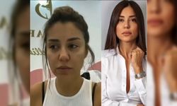 Banu Parlak saldırıya mı uğradı? Yaşadıklarını ağlayarak anlattı