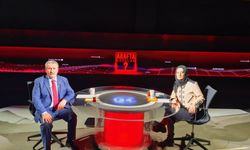 BBP Lideri Mustafa Destici Esra Elönü'nün sorularını cevapladı