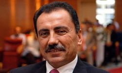 Bülent Arınç Muhsin Yazıcıoğlu yaşasaydı bu iktidarı hızaya sokardı dedi!