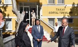 Bursa'da öğrencilerin barınma sorununa Büyükşehir el attı