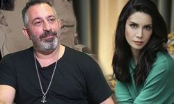 Cem Yılmaz'ın eski eşi Ahu Yağtu bakın kimin eski eşiyle yakalandı?