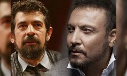 Cenk Eren'den Okan Bayülgen'e ağır sözler!