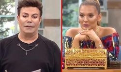 Demet Akalın Gelinim Mutfakta yarışmasından neden ayrıldı?