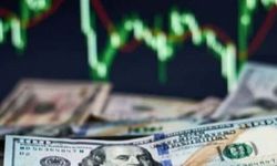 Dolar 8,97 TL ile rekor kırıyor