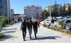 El Kaide mensubu militan Niğde'de yakalandı!