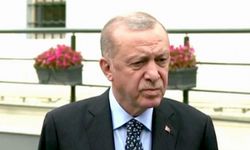 Cumhurbaşkanı Erdoğan: Suriye ile mücadelemiz farklı devam edecek