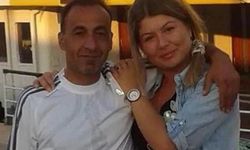 Esra Yıldız'ın üç gündür aranan eşi Nurettin Yıldız'ın cansız bedeni bulundu