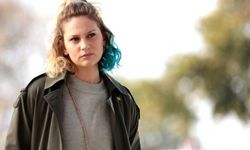 Farah Zeynep Abdullah: Bunu da dosyaya ekle avukat