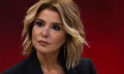 Gülben Ergen nazara geldi fena sakatlandı!