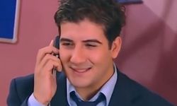 Hayat Bilgisi dizisinin Ortega’sını tanımak imkansız! Paşhan Yılmazel'in son hali Yok artık dedirtti!