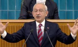 Kemal Kılıçdaroğlu'ndan Tezkere çıkışı!