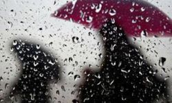 Meteoroloji 10 il için sağanak uyarısı yaptı
