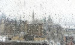 Meteoroloji İstanbul için uyarı yaptı!