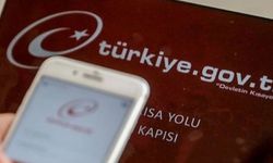 Nüfus'ta isim değişikliği artık e-Devlet'in ağında
