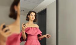 Oyuncu İrem Helvacıoğlu Yeni Bir Aşka Yelken Açtı! İşte Yeni Sevgilisi