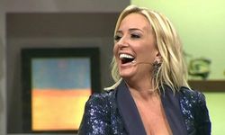 Saba Tümer'in Flash TV'de çalışacağından haberi yok!