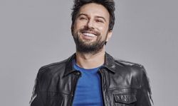 Tarkan yeni bir işbirliğine imza attı!
