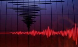Tayvan 6,5 deprem ile  sallandı!
