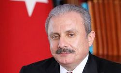 TBMM Başkanı Mustafa Şentop'tan İspanya'ya teşekkür mektubu