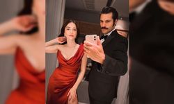 Ünlü oyuncu Özge Gürel'i evlilik öncesi yıkan haber