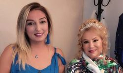 Ünlü sanatçı Bedia Akartürk Gençliğim dört duvar arasında türkü çalışarak geçti dedi