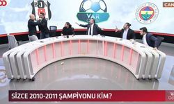 Var Odası programında büyük kavga!