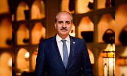 AK Parti'li Numan Kurtulmuş'tan asgari ücret ve 3600 ek gösterge açıklaması