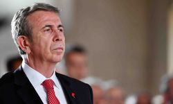 Ankara'da kadınlar için alınan kararı Mansur Yavaş duyurdu