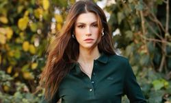 Arka Sokaklar dizisinden ayrılan ünlü isim Camdaki Kız'da!