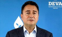 DEVA Partisi Genel Başkanı Ali Babacan "Hükümet kontrolü elinden kaçırdı" dedi!